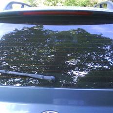 Hyundai matrix gl  solgt