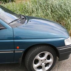 Ford Escort 1,6 CL (R.I.P)