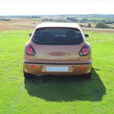 Fiat Bravo 1.6 SX Solgt