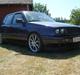 VW vento 1.8 clx SOLGT
