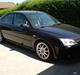 Ford mondeo TDCI Trend