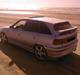 Opel Astra  SOLGT!