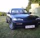 Honda Civic Hatchback Solgt