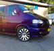 VW solgt transpoter/carvelle