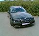 BMW e36 solgt