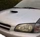 Toyota starlet (glanza) solgt