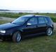 VW Golf IV oettinger (solgt)