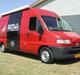 Fiat Ducato 2,5 TDI *SOLGT*