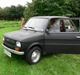 Fiat 126 "Solgt"