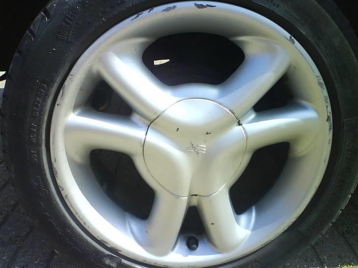 Mitsubishi colt GLXi *BYTTET* billede 13