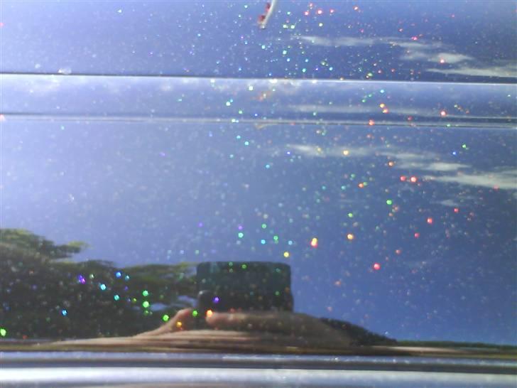 Mitsubishi colt GLXi *BYTTET* billede 16