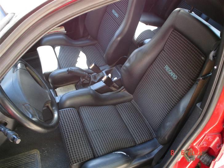 Alfa Romeo 155 Q4 (til salg) billede 5