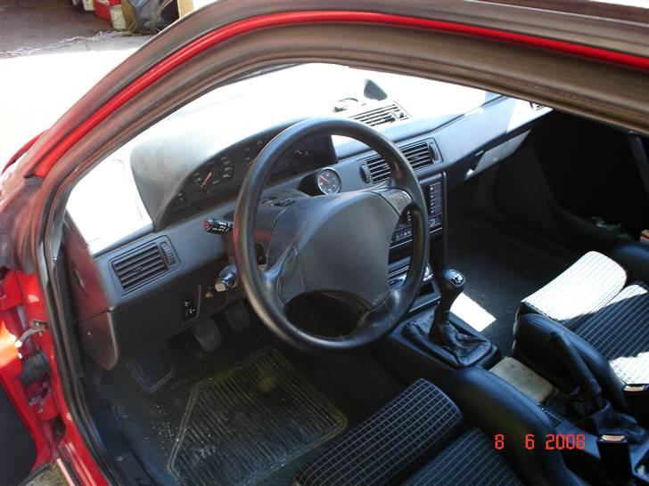 Alfa Romeo 155 Q4 (til salg) billede 6