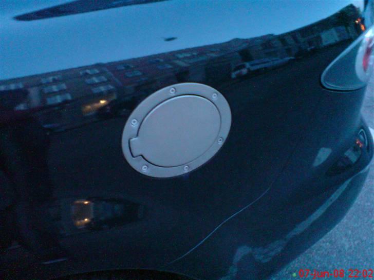 Mazda 6 touring (Solgt) billede 8