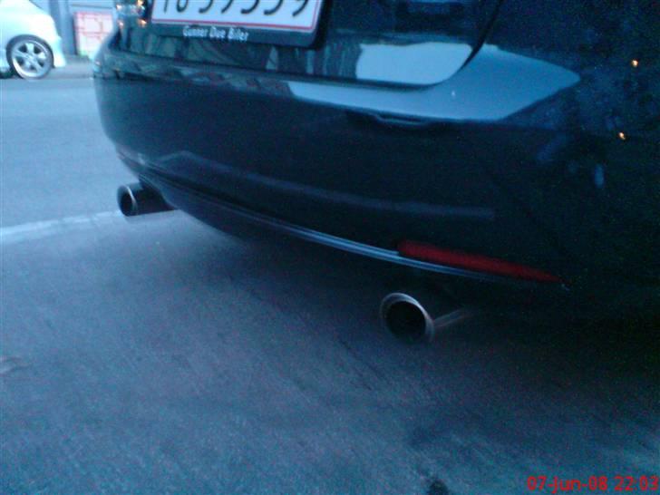 Mazda 6 touring (Solgt) billede 9