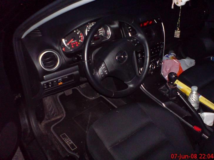 Mazda 6 touring (Solgt) billede 11