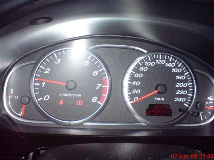 Mazda 6 touring (Solgt) billede 13