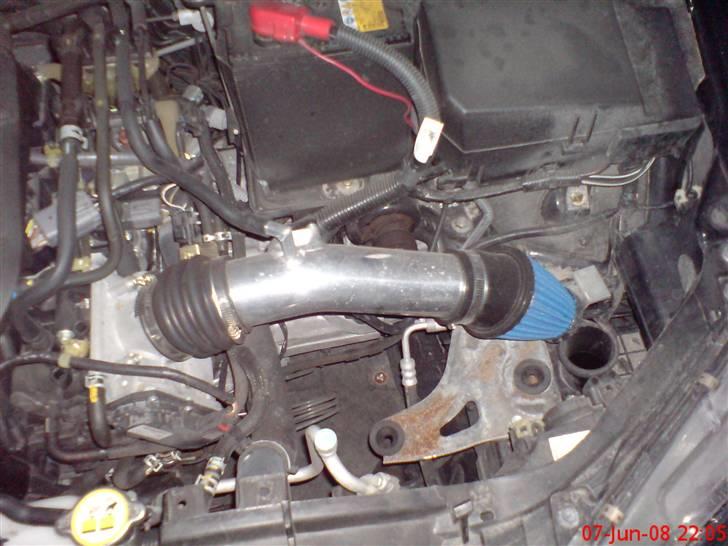 Mazda 6 touring (Solgt) billede 14