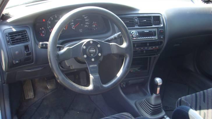 Toyota ¤Corolla 20v¤ SOLGT billede 4