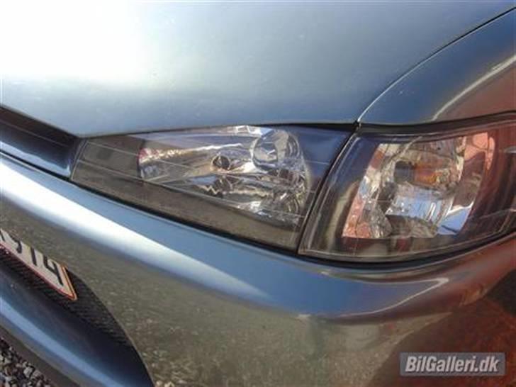 Toyota ¤Corolla 20v¤ SOLGT billede 8