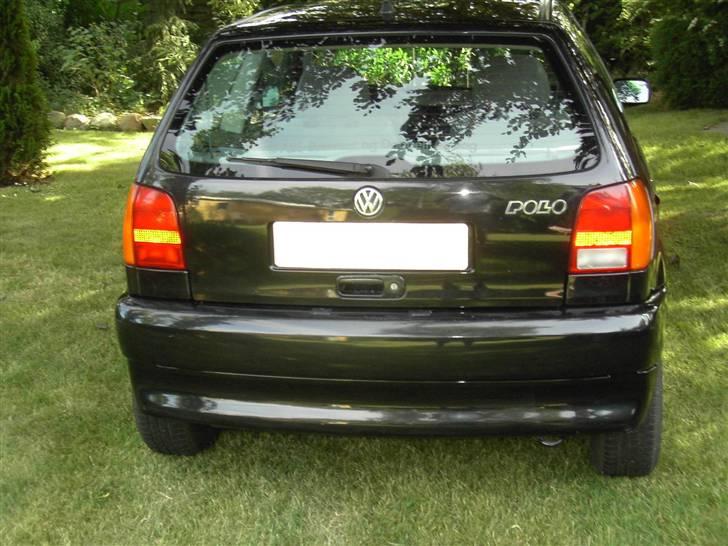 VW Polo 6n billede 2