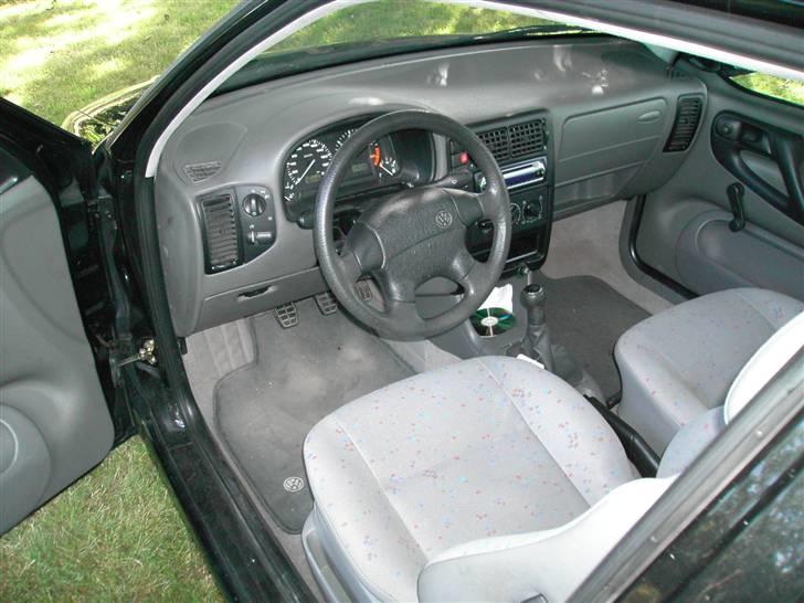 VW Polo 6n billede 3