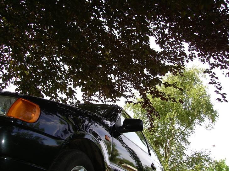 VW Polo 6n billede 4