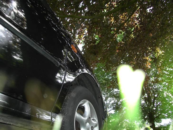 VW Polo 6n billede 5