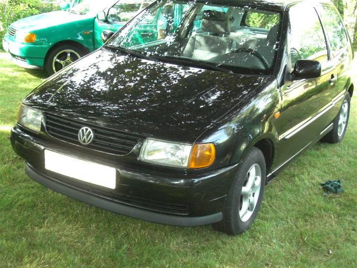 VW Polo 6n billede 6