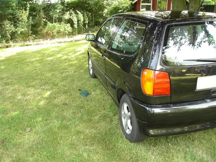 VW Polo 6n billede 7