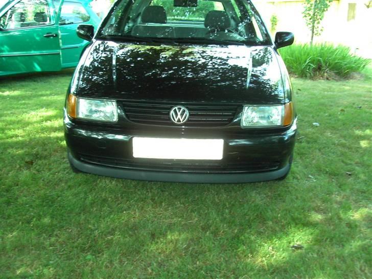 VW Polo 6n billede 8