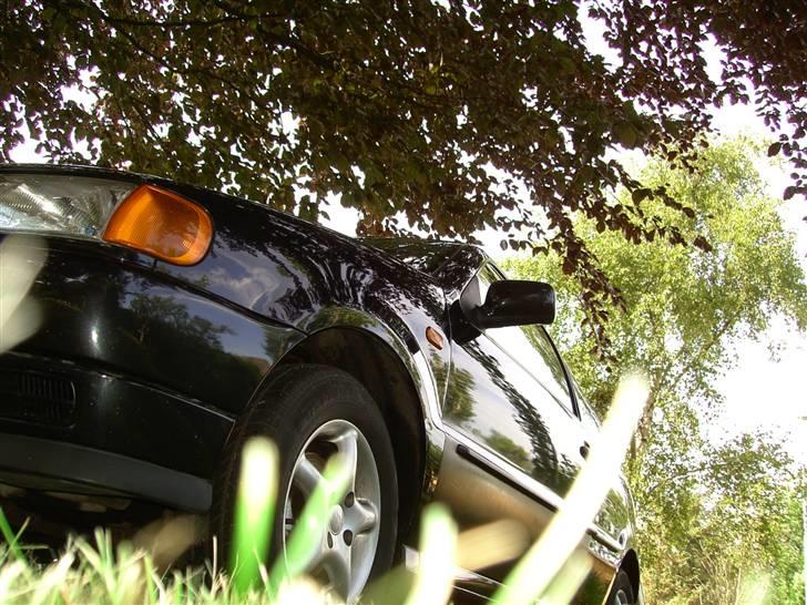 VW Polo 6n billede 9