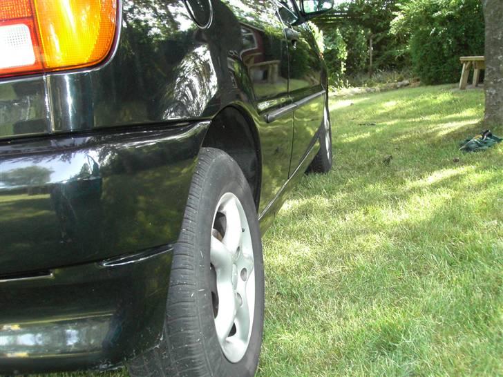 VW Polo 6n billede 10