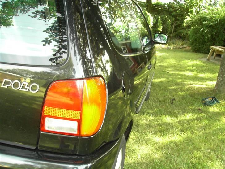 VW Polo 6n billede 11