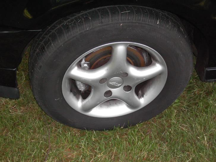 VW Polo 6n billede 12