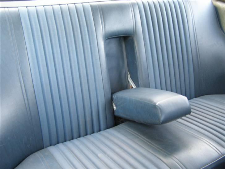 Volvo 142 B20 billede 18