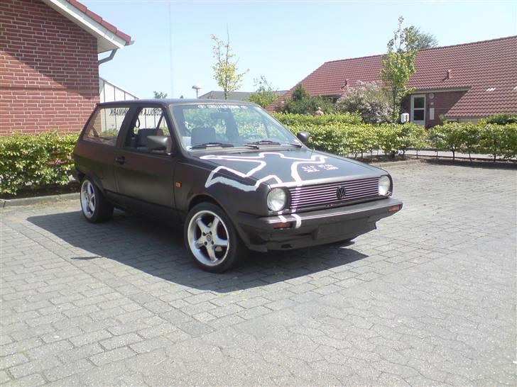 VW Polo 1.3 D.F.P *BYTTET* billede 2