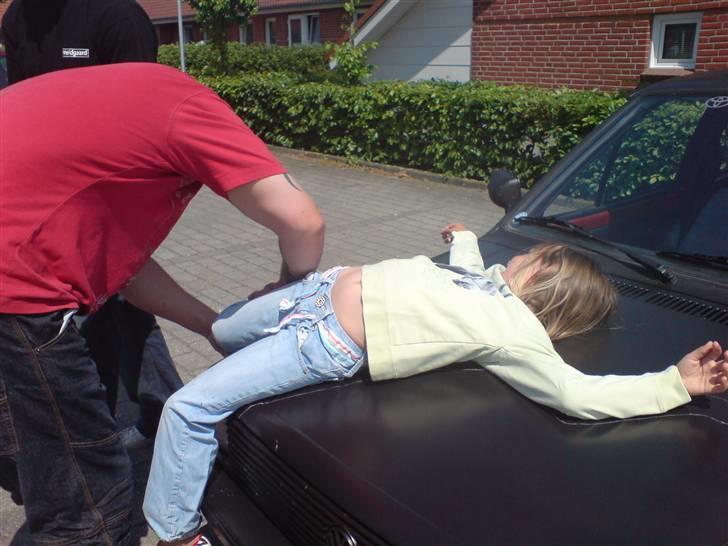 VW Polo 1.3 D.F.P *BYTTET* billede 3