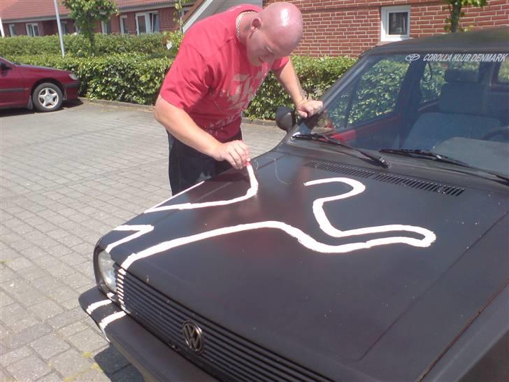 VW Polo 1.3 D.F.P *BYTTET* billede 4