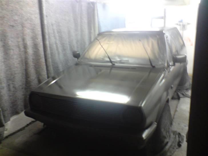 VW Polo 1.3 D.F.P *BYTTET* billede 7