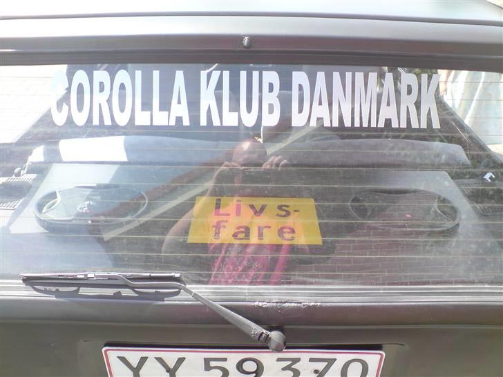 VW Polo 1.3 D.F.P *BYTTET* billede 8