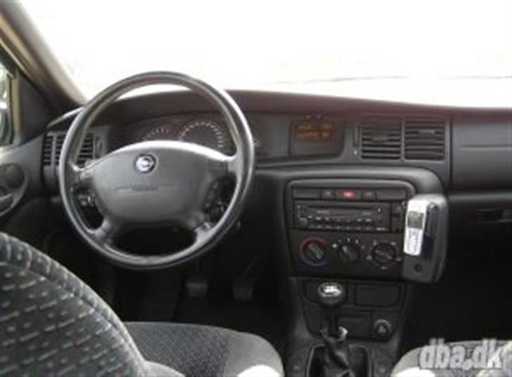 Opel Vectra solgt billede 3