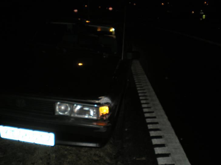 VW Scirocco GTX SOLGT - efter der er en som der har bakket op i mig billede 5