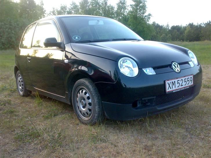 VW Lupo TDi 3L billede 1