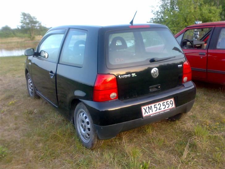 VW Lupo TDi 3L billede 3