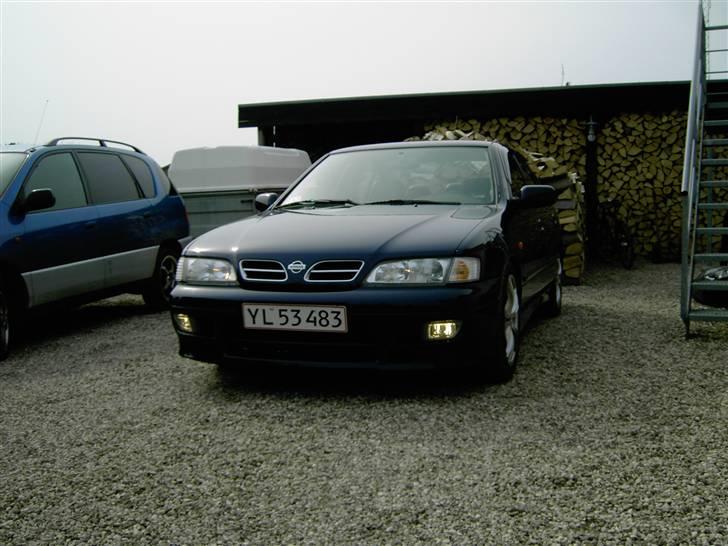 Nissan primera p11 GT [Tidl] billede 2