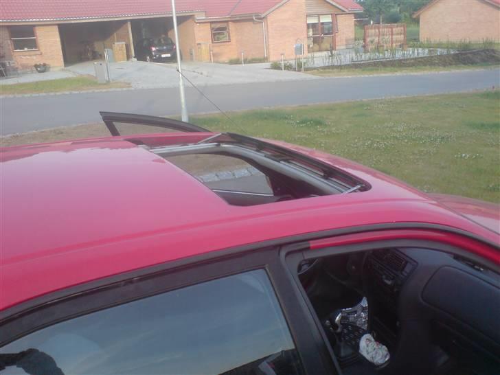 Toyota Corolla :SOLGT: billede 5