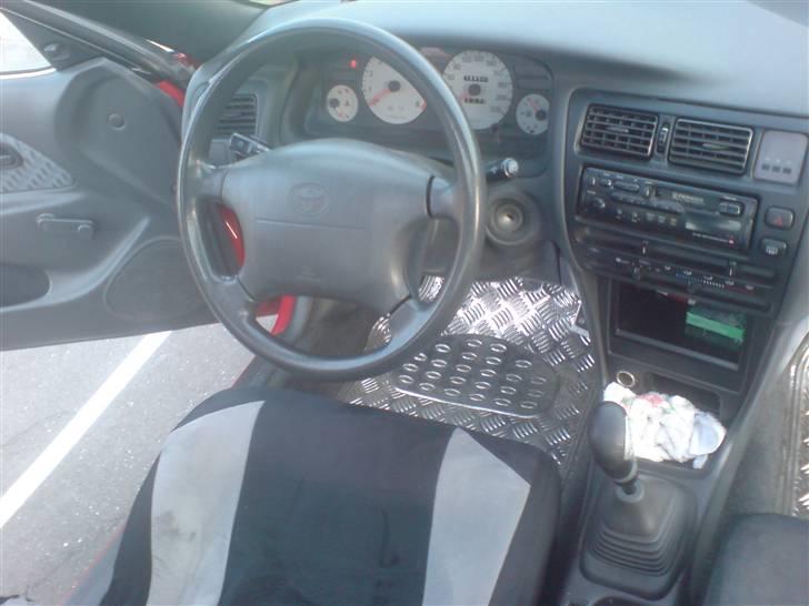 Toyota Corolla :SOLGT: billede 6