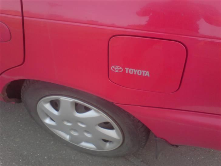 Toyota Corolla :SOLGT: billede 7