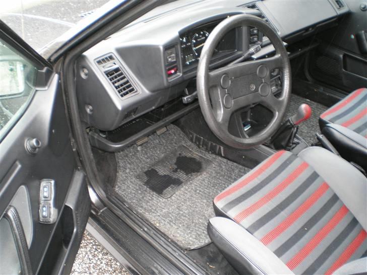 VW Scirocco GTX SOLGT billede 7